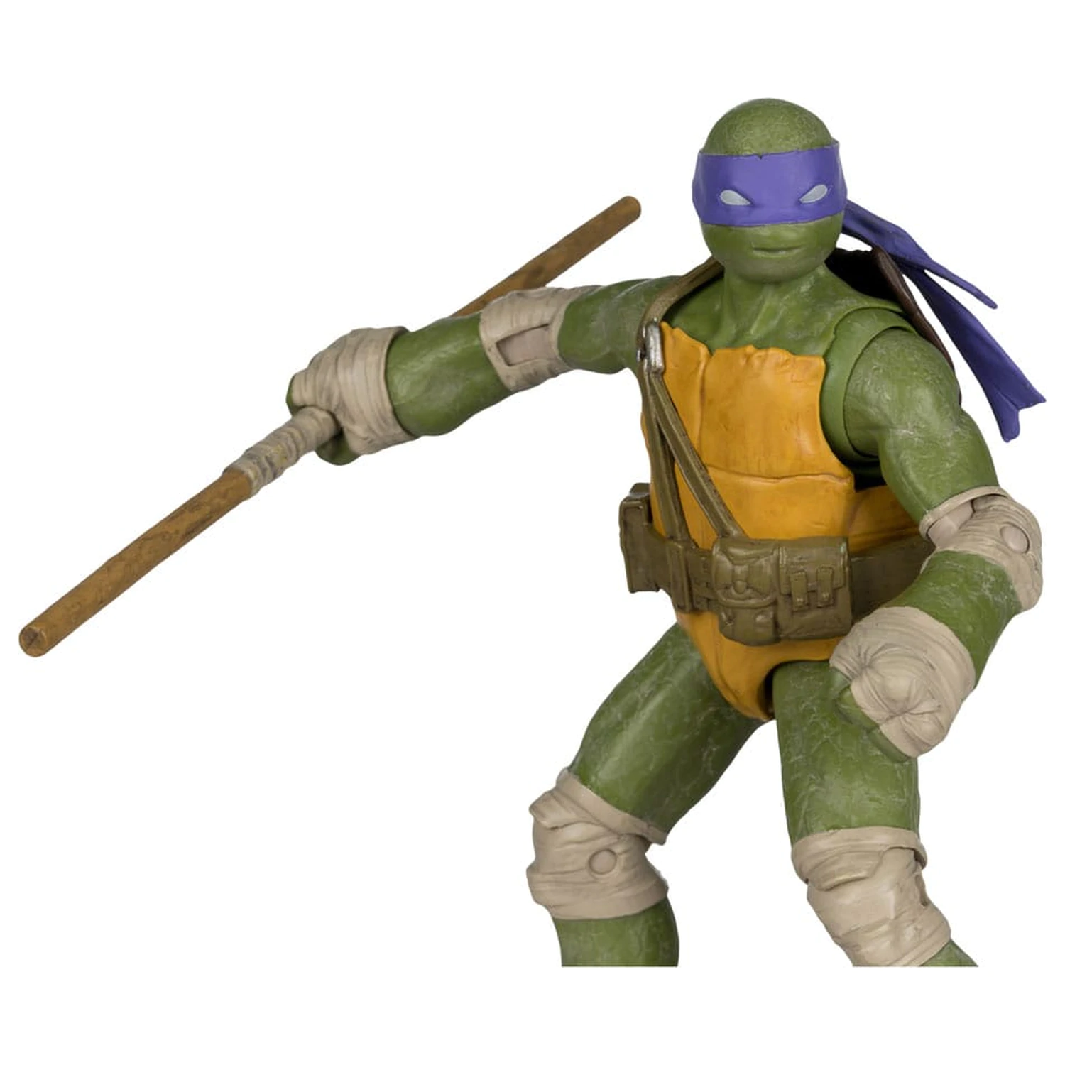 Teenage Mutant Ninja Turtles Page Punchers figurka akcji Donatello 13 cm zdjęcie produktu