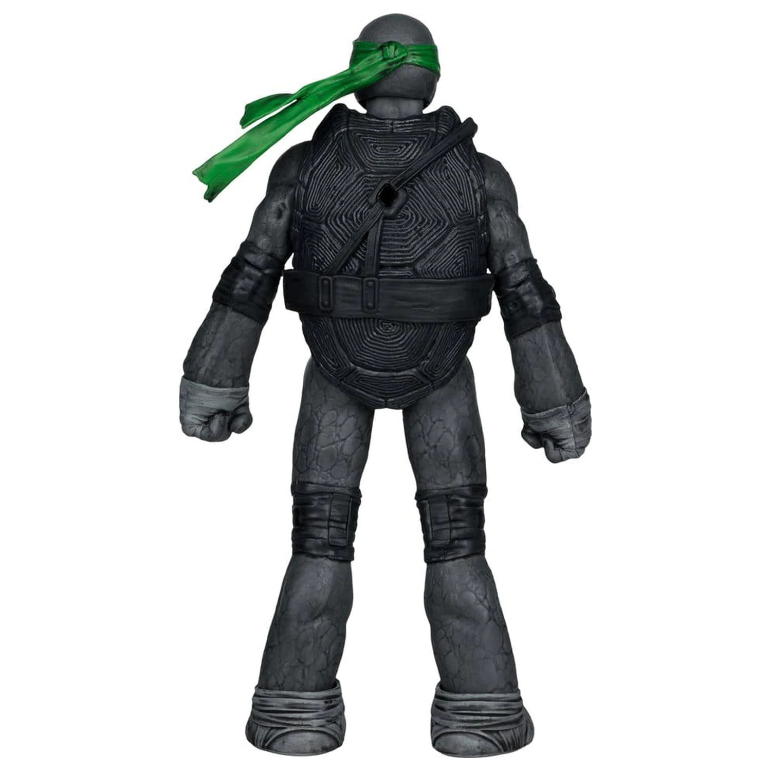 Figurka Teenage Mutant Ninja Turtles Page Punchers Donatello (Black White & Green) (Red Platinum Edition) 13 cm zdjęcie produktu