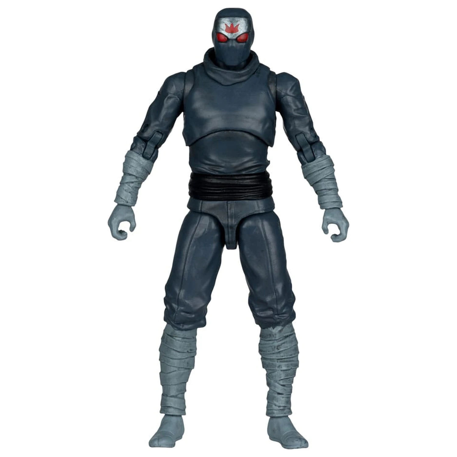 Teenage Mutant Ninja Turtles Page Punchers figurka akcji Foot Soldier 14 cm zdjęcie produktu