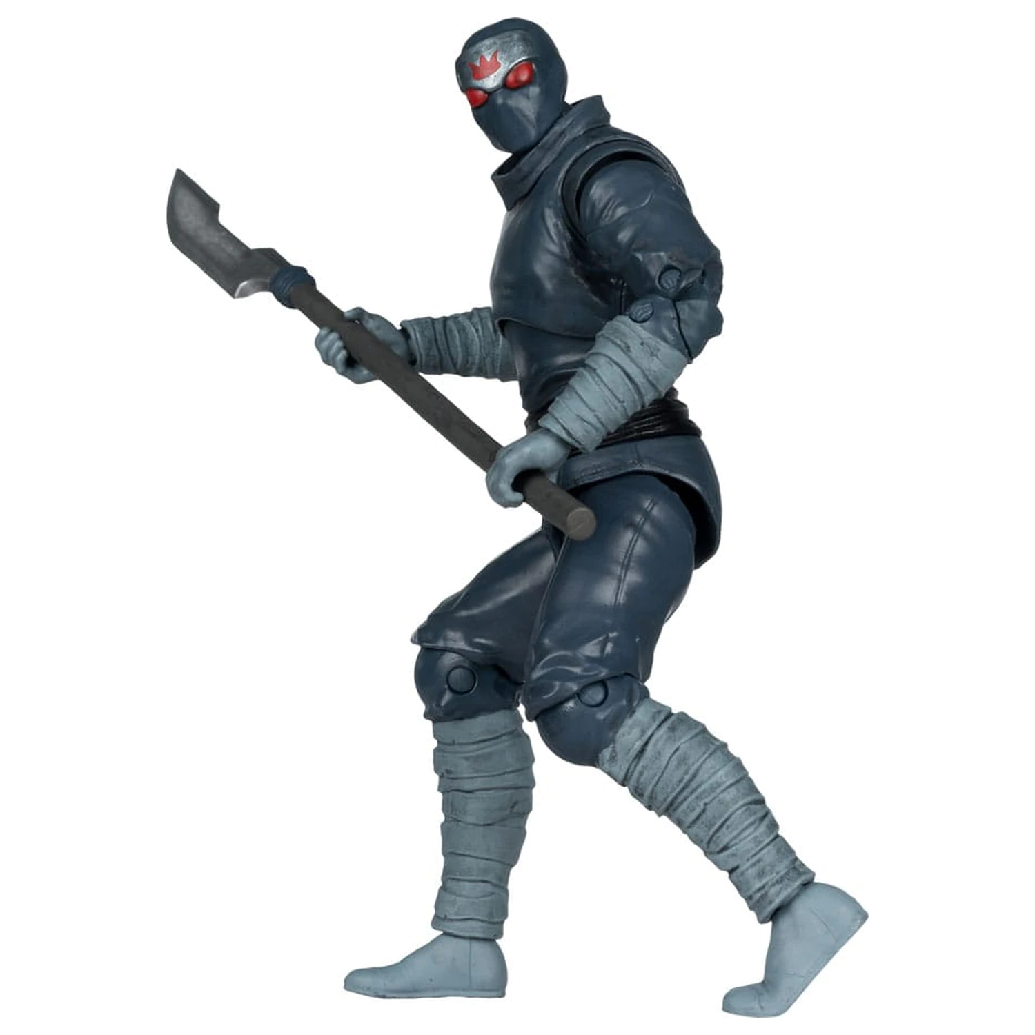 Teenage Mutant Ninja Turtles Page Punchers figurka akcji Foot Soldier 14 cm zdjęcie produktu