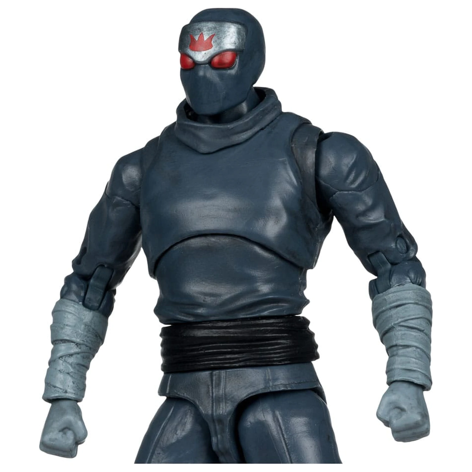 Teenage Mutant Ninja Turtles Page Punchers figurka akcji Foot Soldier 14 cm zdjęcie produktu