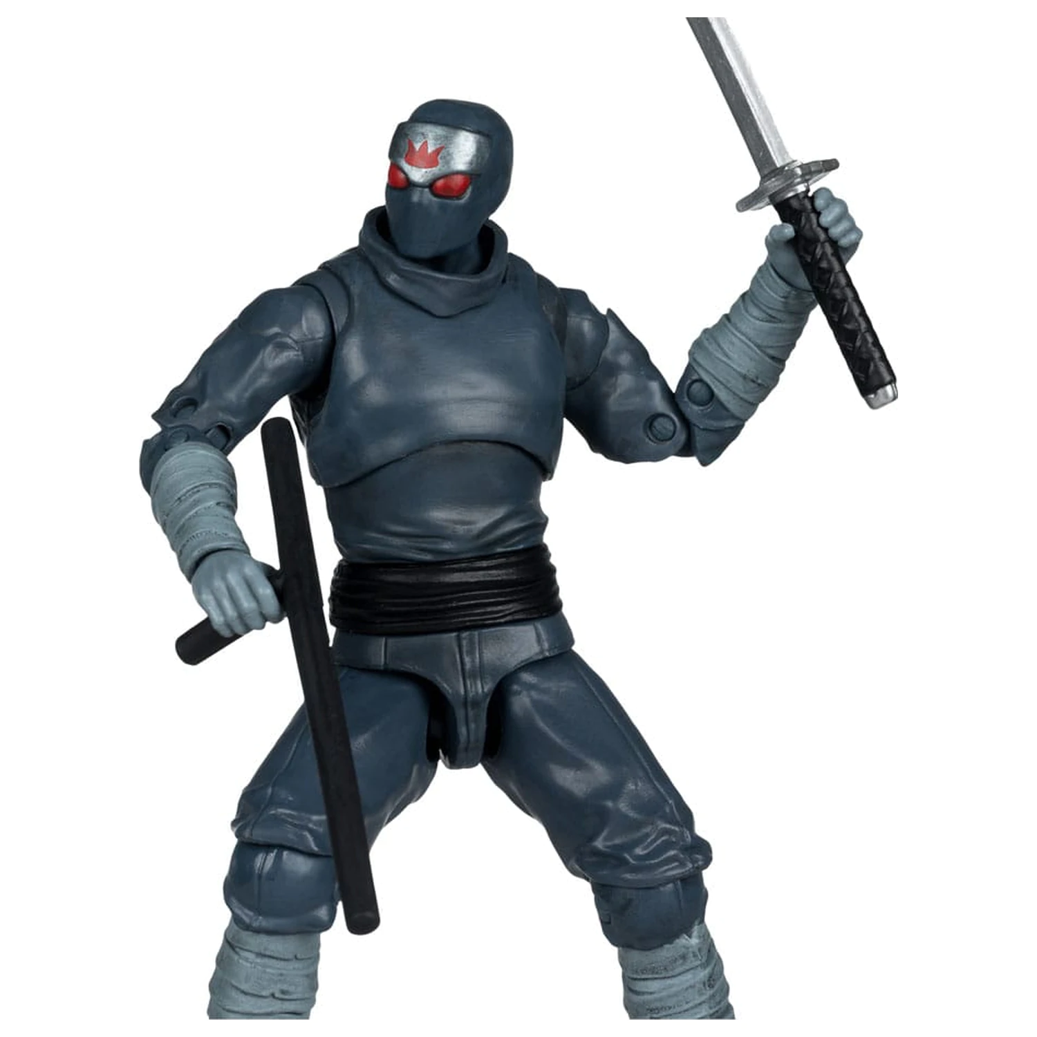 Teenage Mutant Ninja Turtles Page Punchers figurka akcji Foot Soldier 14 cm zdjęcie produktu