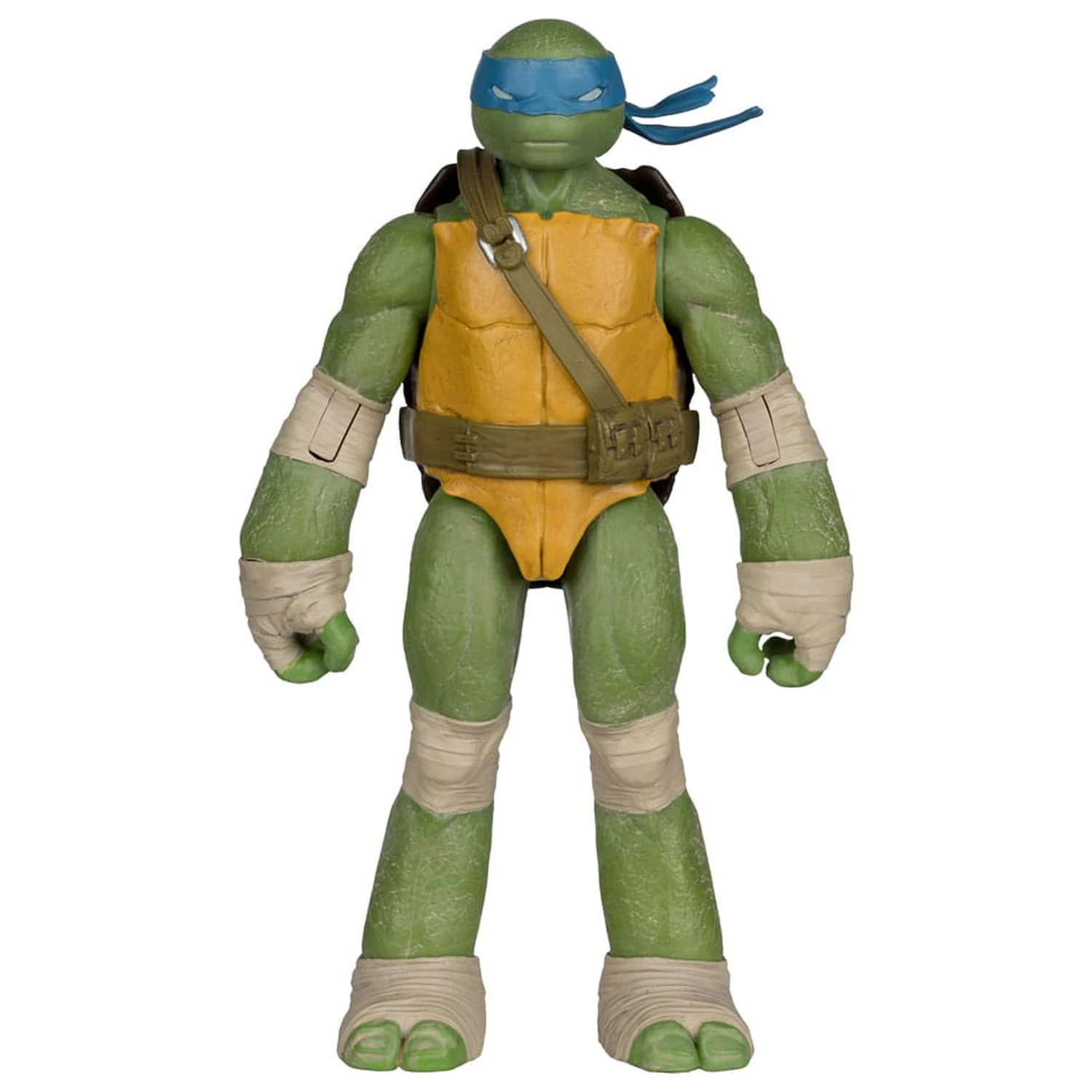 Teenage Mutant Ninja Turtles Page Punchers figurka akcji Leonardo 13 cm zdjęcie produktu