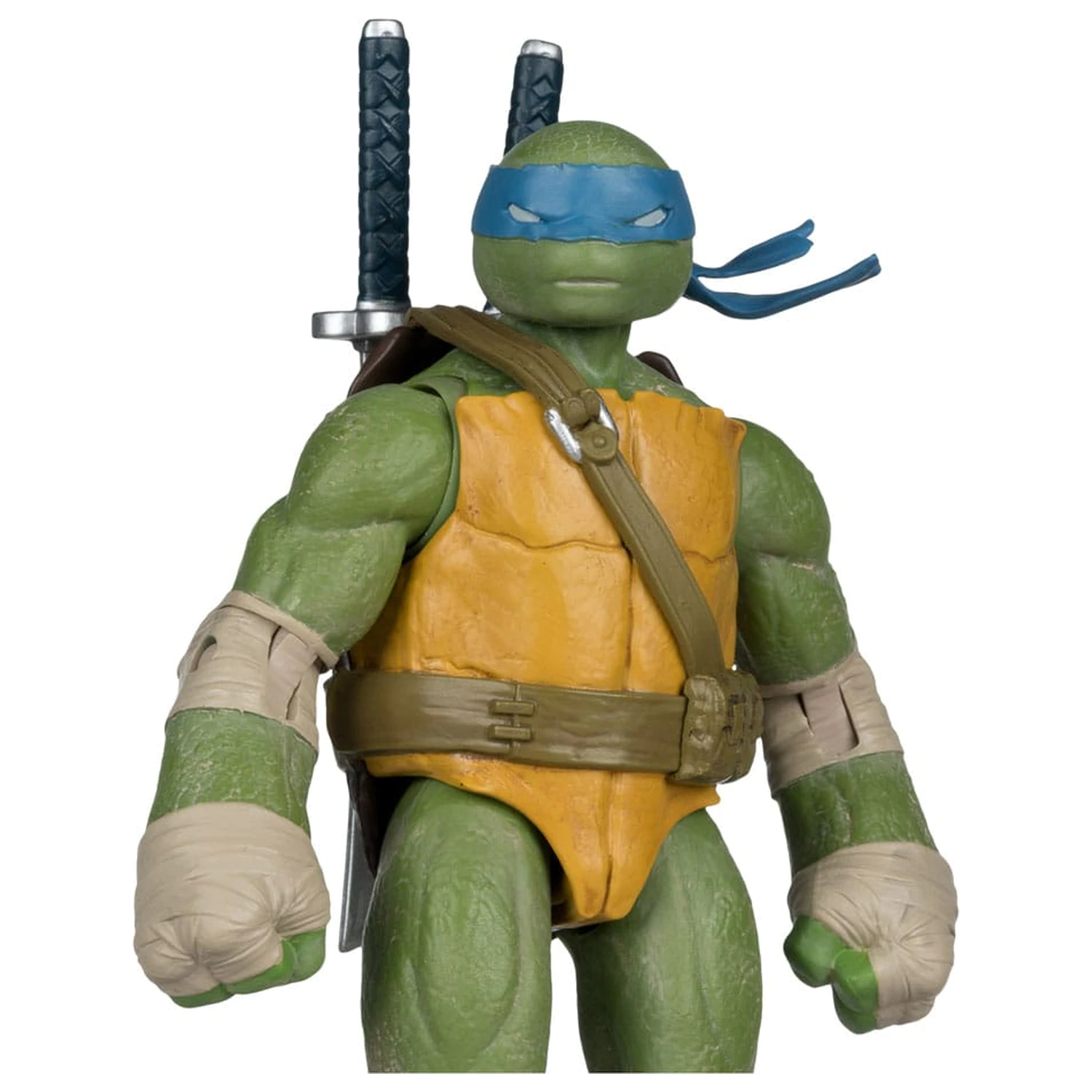 Teenage Mutant Ninja Turtles Page Punchers figurka akcji Leonardo 13 cm zdjęcie produktu