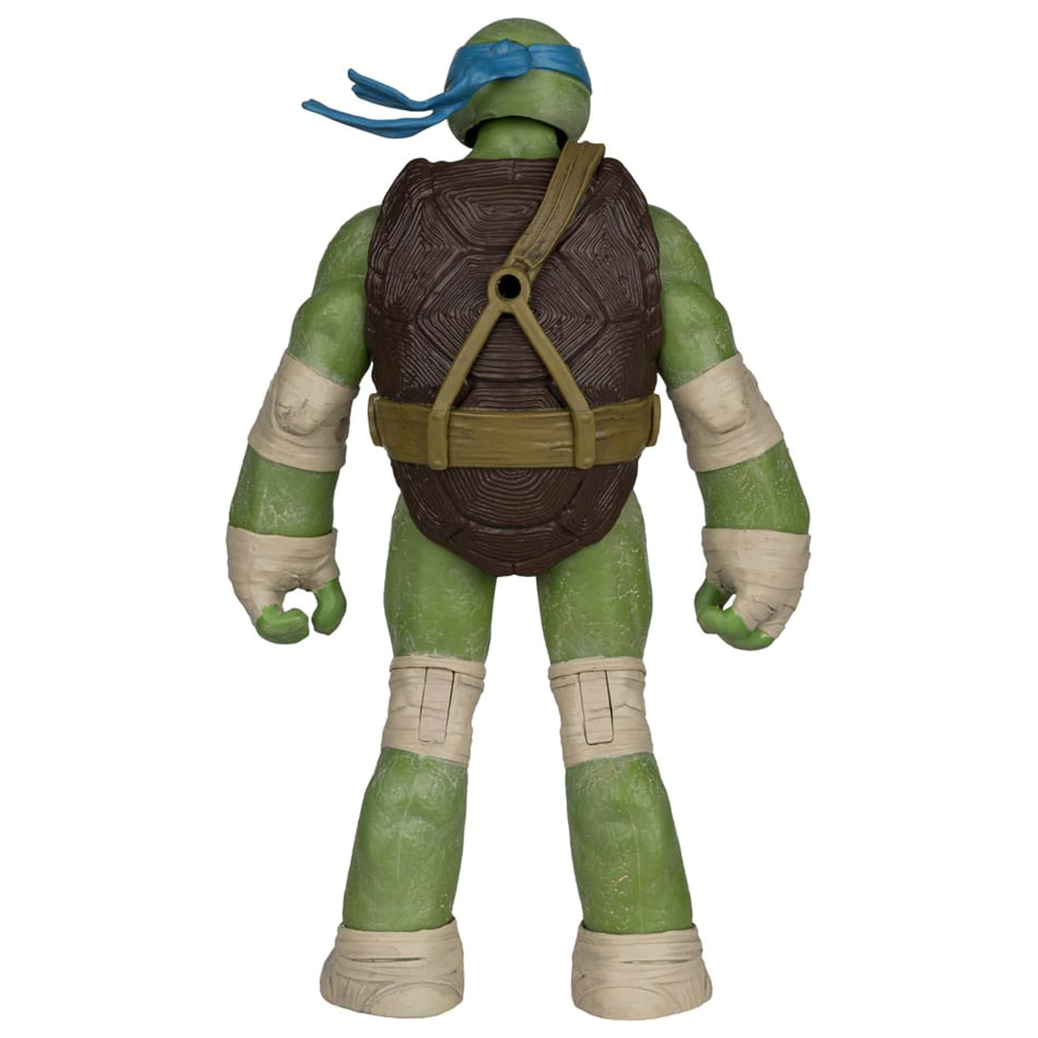 Teenage Mutant Ninja Turtles Page Punchers figurka akcji Leonardo 13 cm zdjęcie produktu