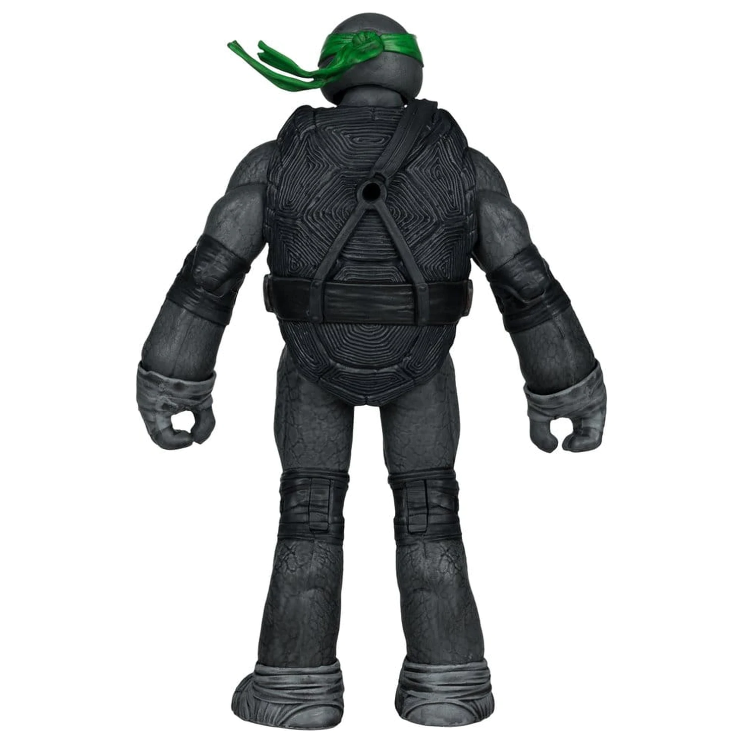 Teenage Mutant Ninja Turtles Page Punchers figurka akcji Leonardo (Black White & Green) (Red Platinum Edition) 13 cm zdjęcie produktu