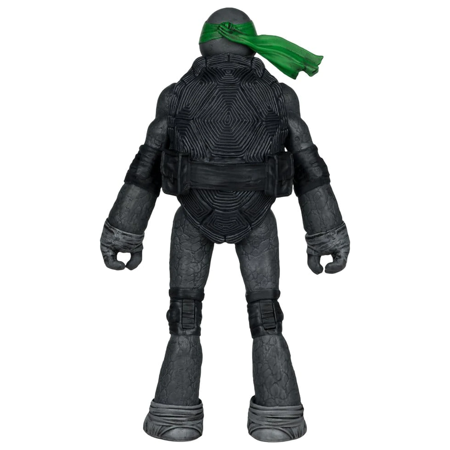 Teenage Mutant Ninja Turtles Page Punchers figurka akcji Michelangelo (Black White & Green) (Red Platinum Edition) 13 cm zdjęcie produktu