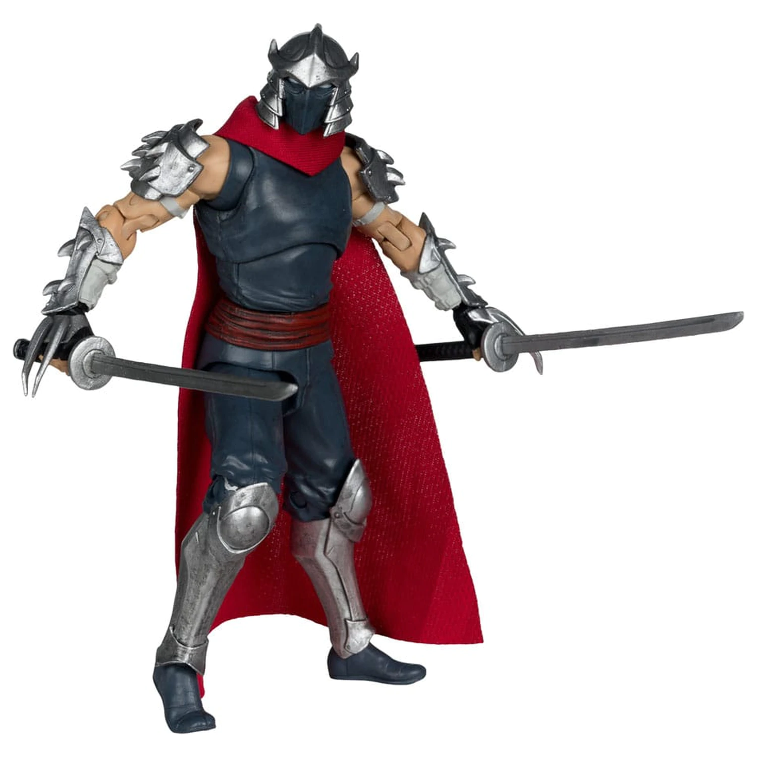 Teenage Mutant Ninja Turtles Page Punchers figurka akcji Shredder 14 cm zdjęcie produktu
