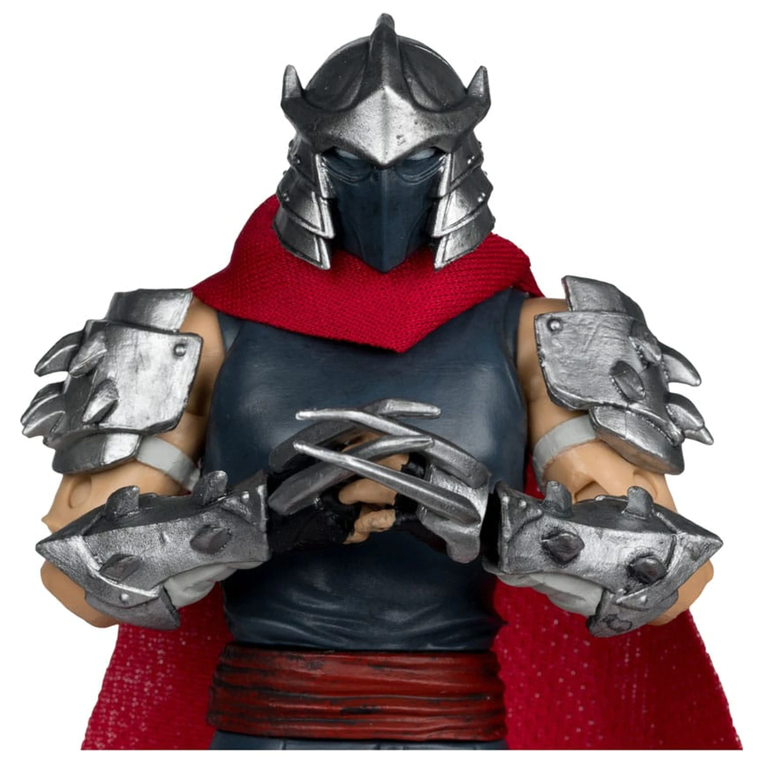 Teenage Mutant Ninja Turtles Page Punchers figurka akcji Shredder 14 cm zdjęcie produktu