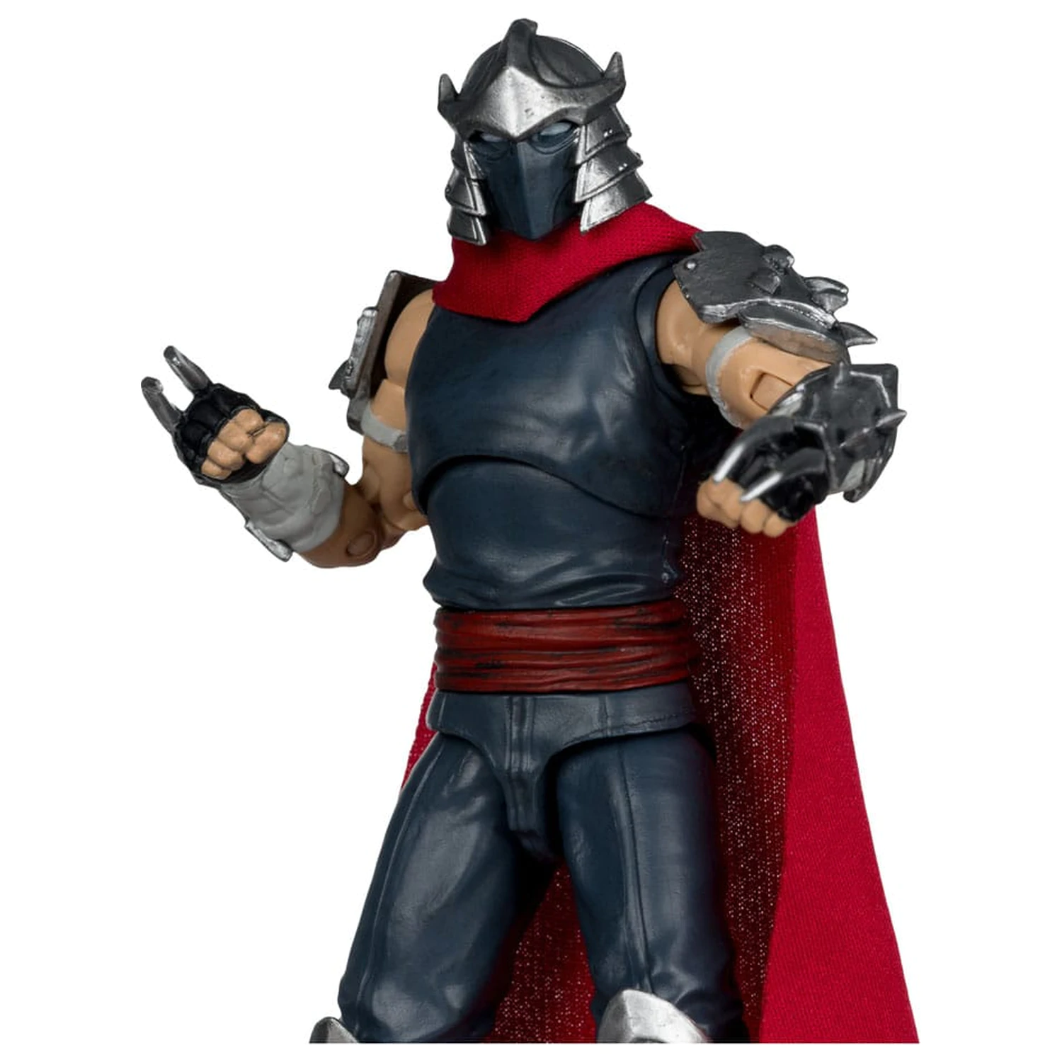 Teenage Mutant Ninja Turtles Page Punchers figurka akcji Shredder 14 cm zdjęcie produktu