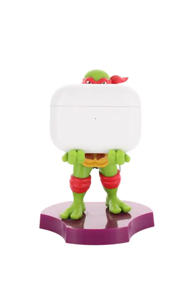 Teenage Mutant Ninja Turtles Raphael mini Cable Guy 10 cm zdjęcie produktu