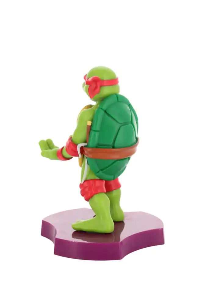 Teenage Mutant Ninja Turtles Raphael mini Cable Guy 10 cm zdjęcie produktu