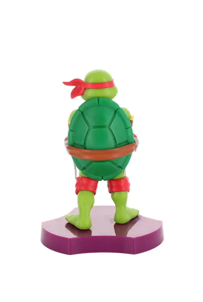 Teenage Mutant Ninja Turtles Raphael mini Cable Guy 10 cm zdjęcie produktu