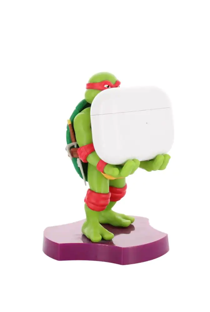 Teenage Mutant Ninja Turtles Raphael mini Cable Guy 10 cm zdjęcie produktu