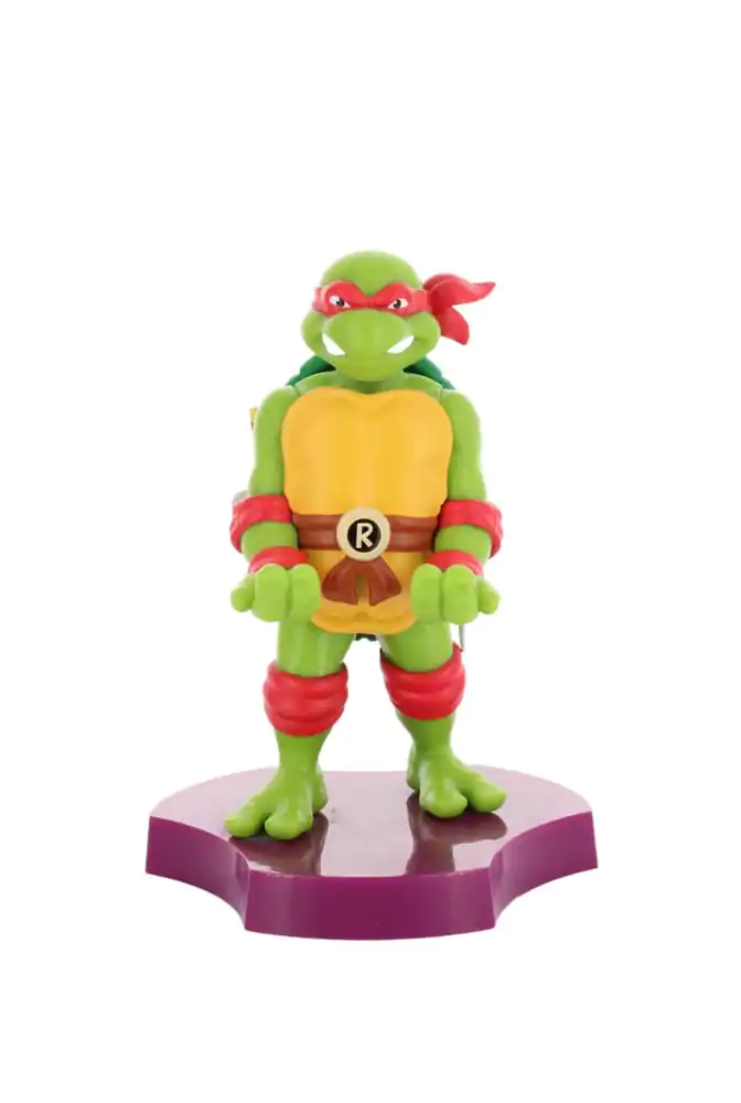 Teenage Mutant Ninja Turtles Raphael mini Cable Guy 10 cm zdjęcie produktu