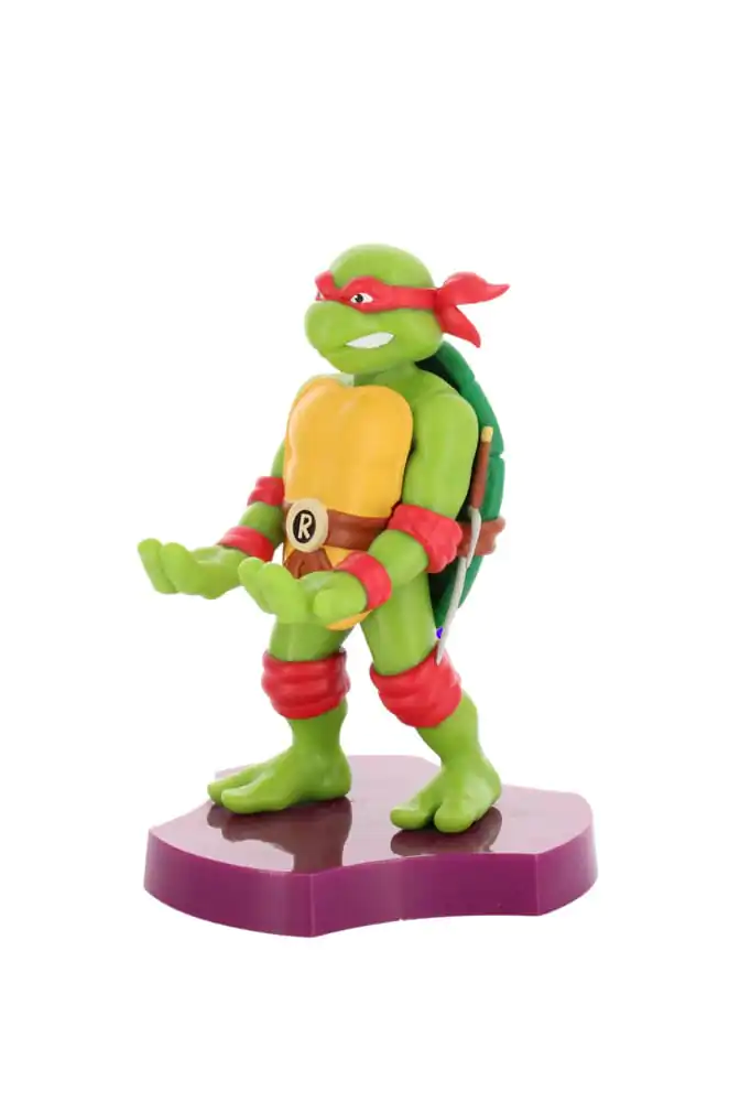 Teenage Mutant Ninja Turtles Raphael mini Cable Guy 10 cm zdjęcie produktu