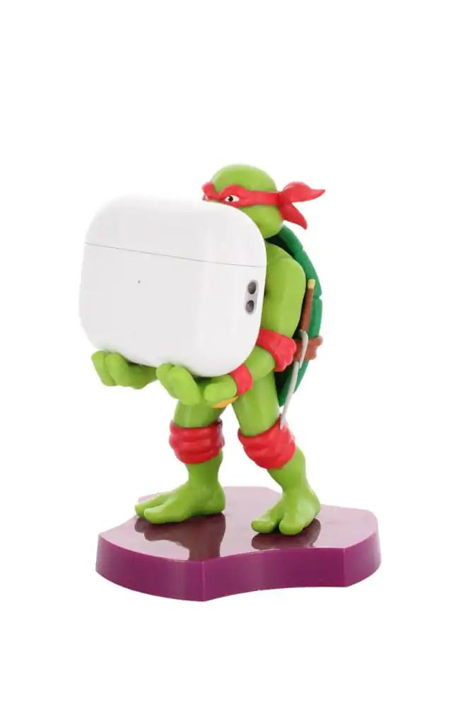 Teenage Mutant Ninja Turtles Raphael mini Cable Guy 10 cm zdjęcie produktu