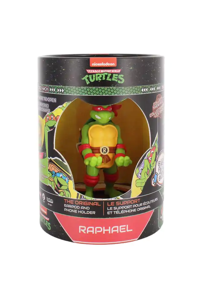 Teenage Mutant Ninja Turtles Raphael mini Cable Guy 10 cm zdjęcie produktu