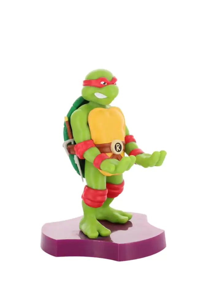 Teenage Mutant Ninja Turtles Raphael mini Cable Guy 10 cm zdjęcie produktu