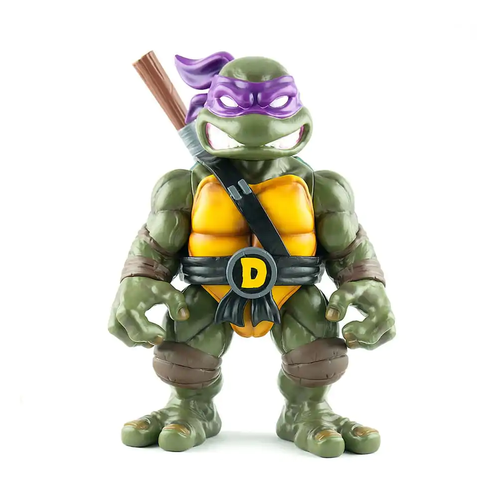 Teenage Mutant Ninja Turtles Miękka Winylowa Figurka Donatello 25 cm zdjęcie produktu