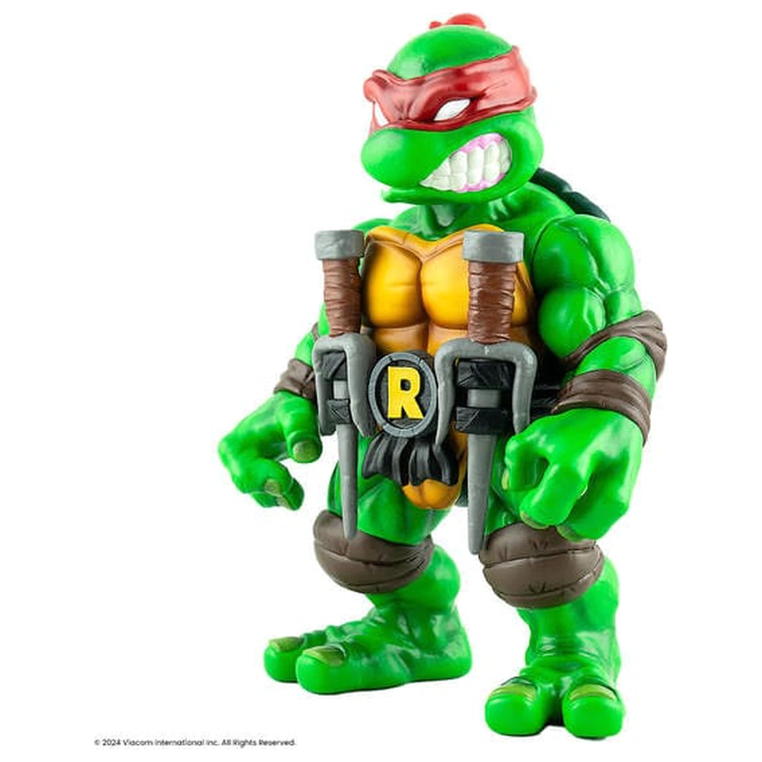 Teenage Mutant Ninja Turtles Soft Vinyl Figurka Raphael 20 cm zdjęcie produktu