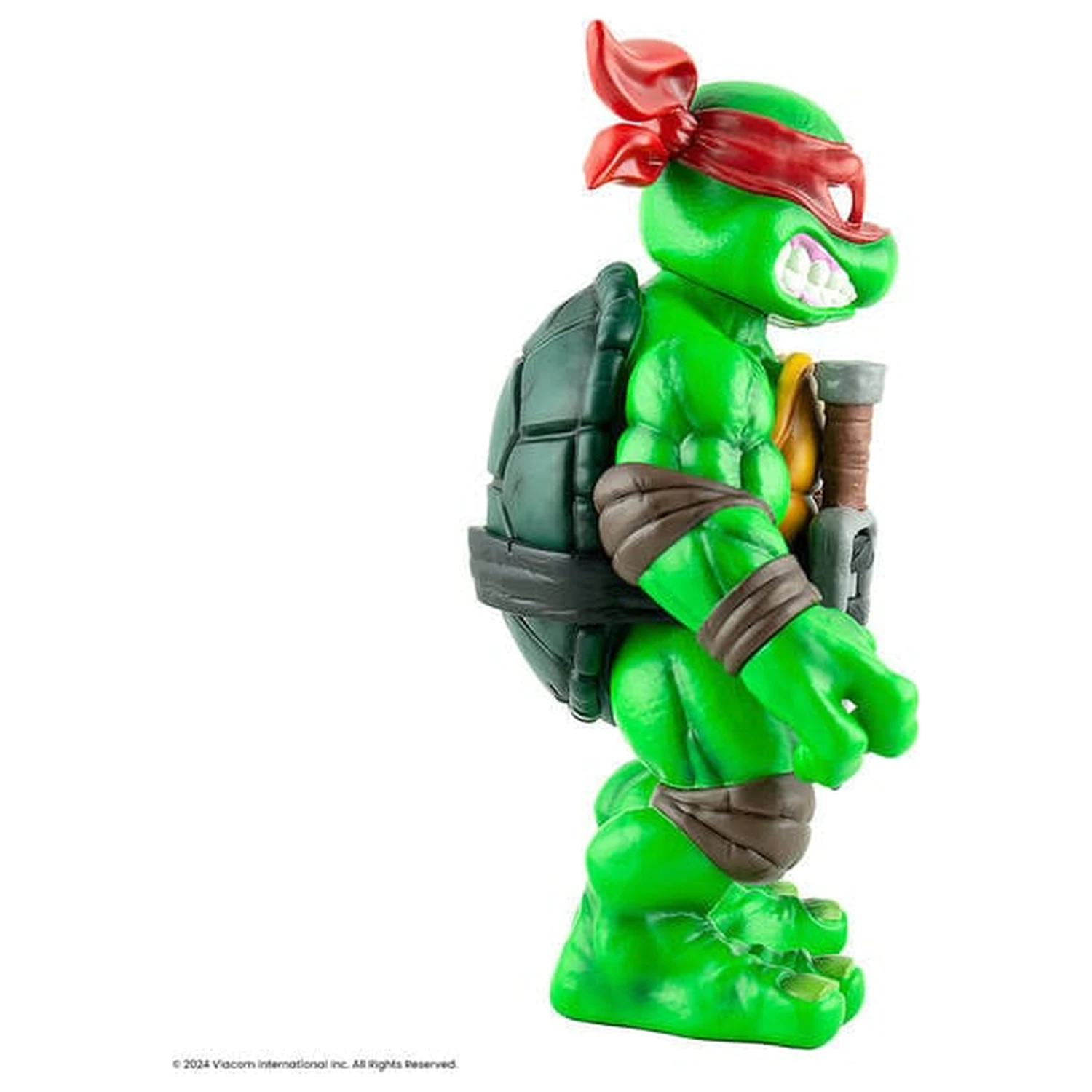 Teenage Mutant Ninja Turtles Soft Vinyl Figurka Raphael 20 cm zdjęcie produktu