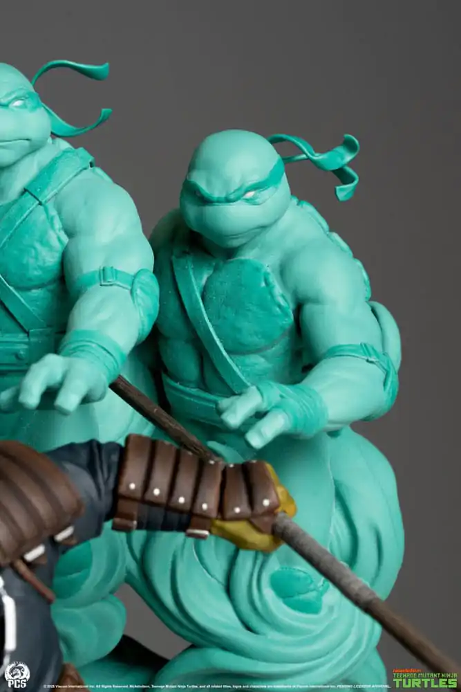 Teenage Mutant Ninja Turtles: The Last Ronin Statua 1/10 The Last Ronin 24 cm zdjęcie produktu