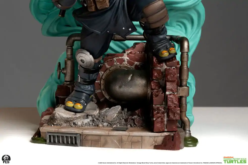 Teenage Mutant Ninja Turtles: The Last Ronin Statua 1/10 The Last Ronin 24 cm zdjęcie produktu