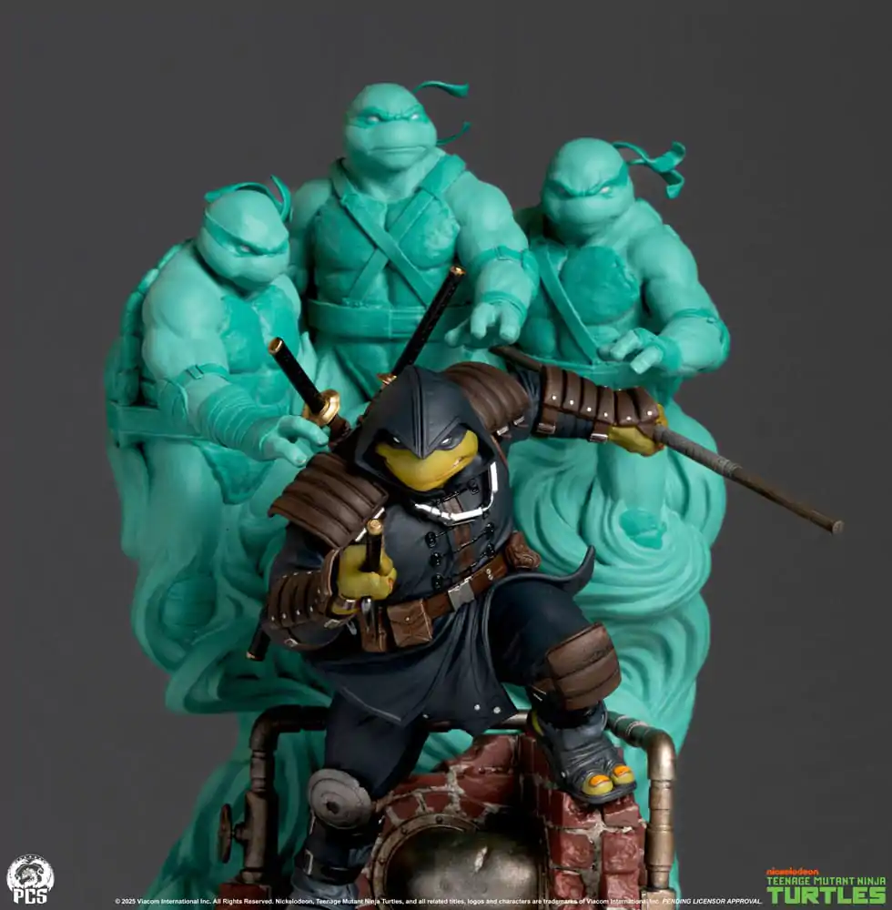 Teenage Mutant Ninja Turtles: The Last Ronin Statua 1/10 The Last Ronin 24 cm zdjęcie produktu