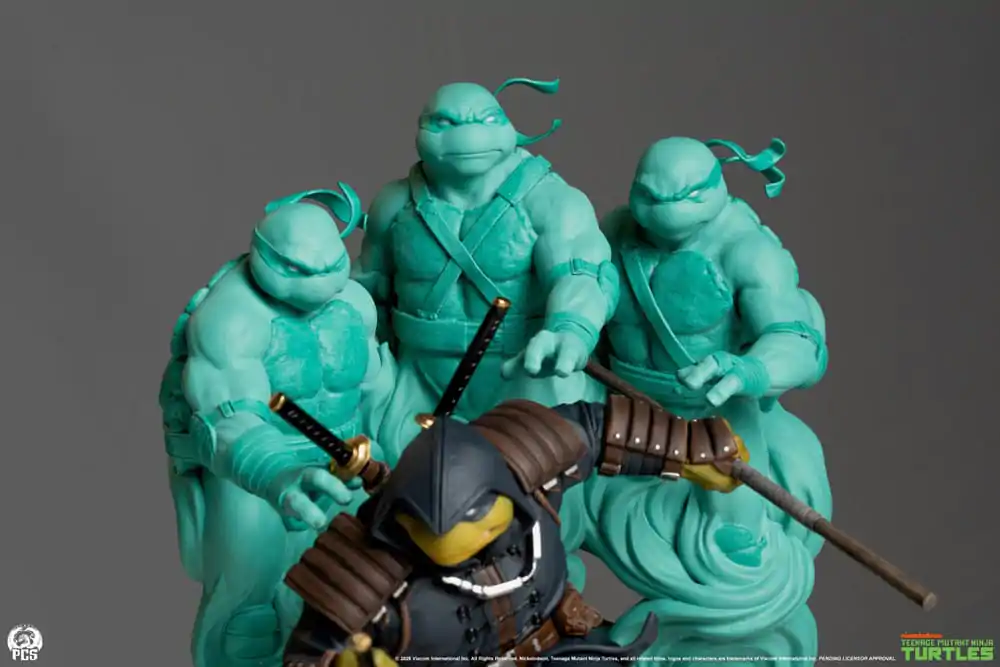 Teenage Mutant Ninja Turtles: The Last Ronin Statua 1/10 The Last Ronin 24 cm zdjęcie produktu