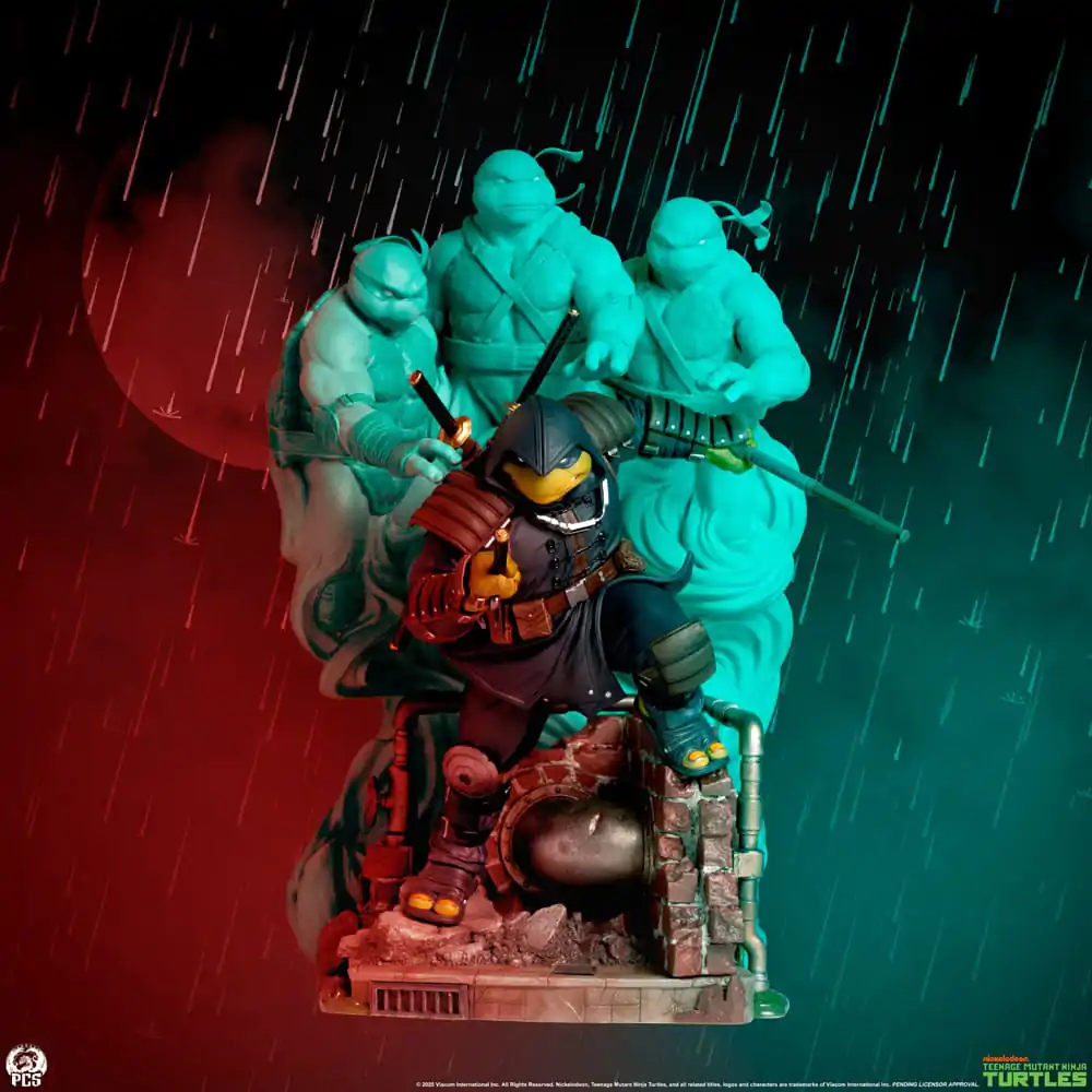 Teenage Mutant Ninja Turtles: The Last Ronin Statua 1/10 The Last Ronin 24 cm zdjęcie produktu