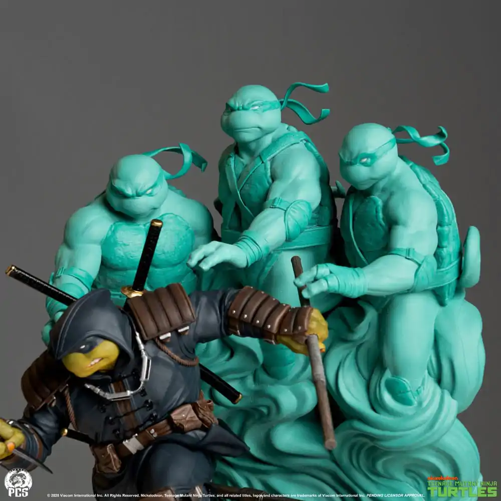 Teenage Mutant Ninja Turtles: The Last Ronin Statua 1/10 The Last Ronin 24 cm zdjęcie produktu