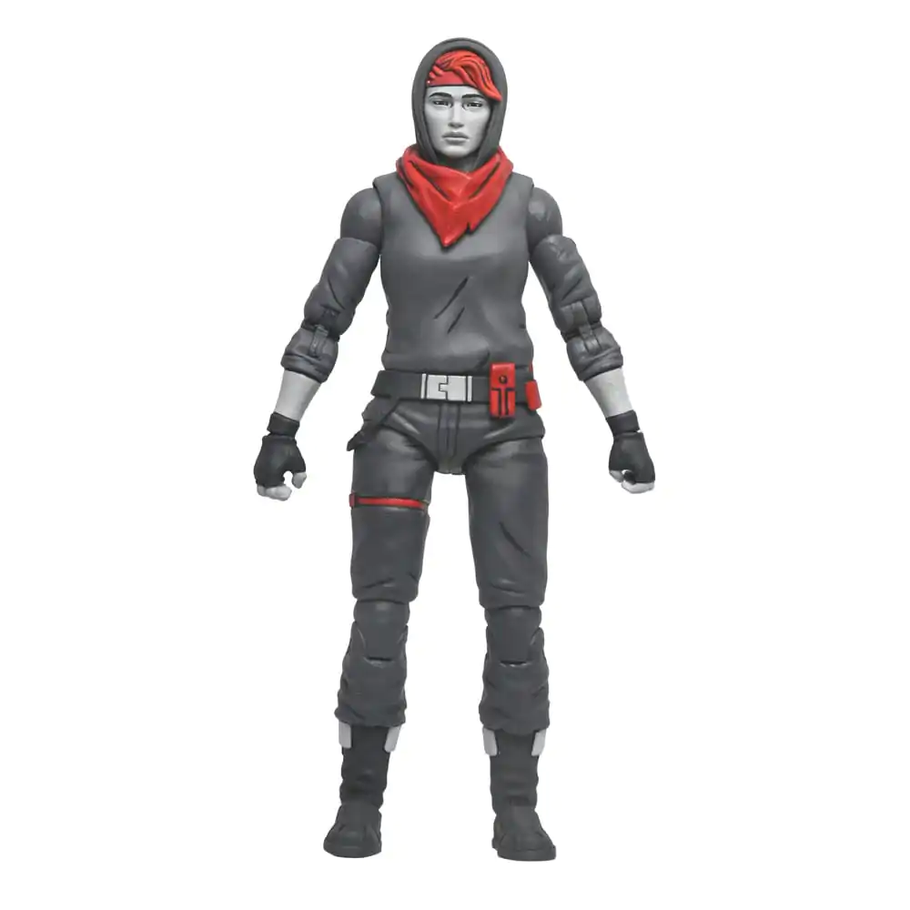 Wojownicze Żółwie Ninja: Ostatni Ronin Figurka Akcji April (Nightwatcher) 18 cm zdjęcie produktu