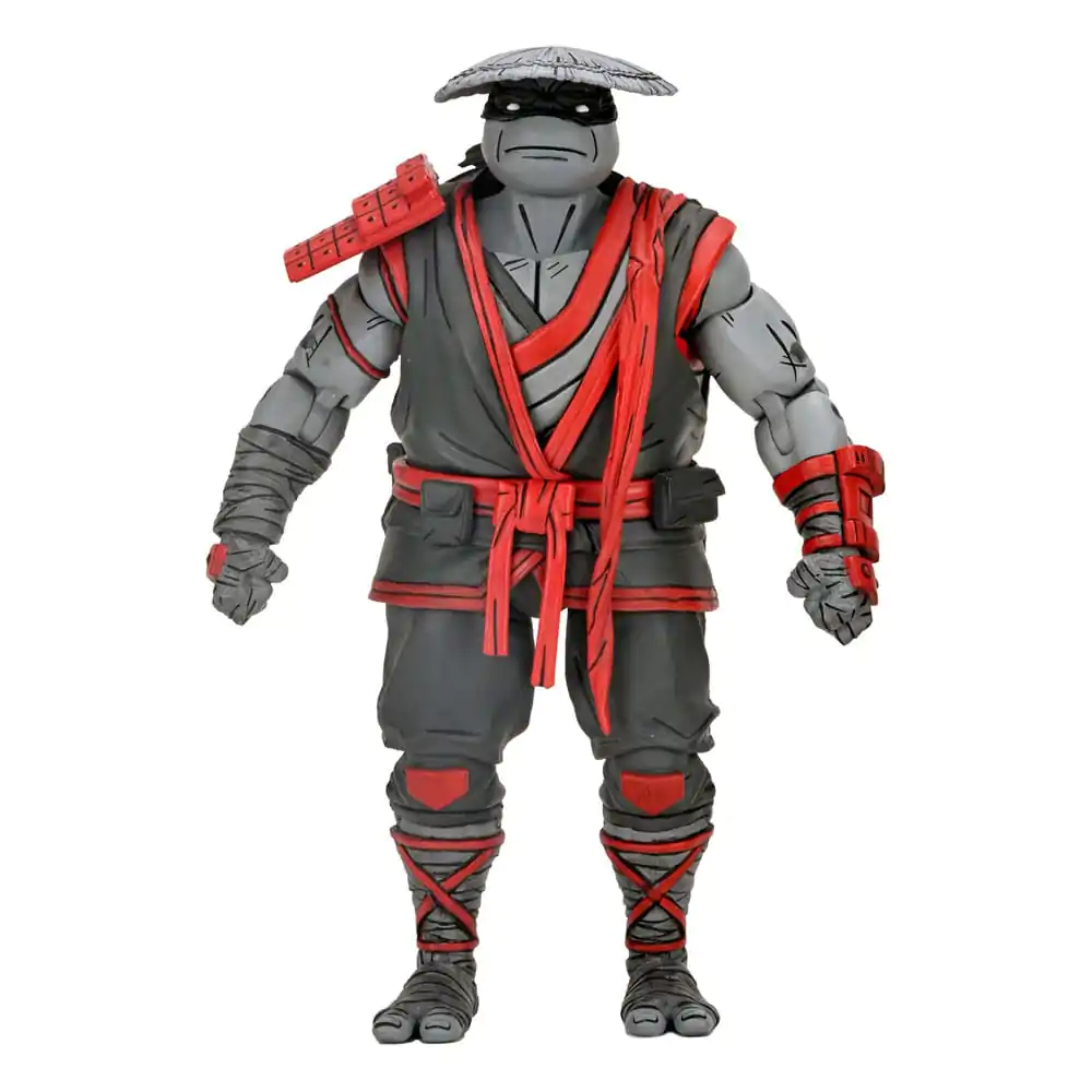 Teenage Mutant Ninja Turtles (The Last Ronin The Lost Years) Figurka Akcji Donatello Nightwatcher 18 cm zdjęcie produktu