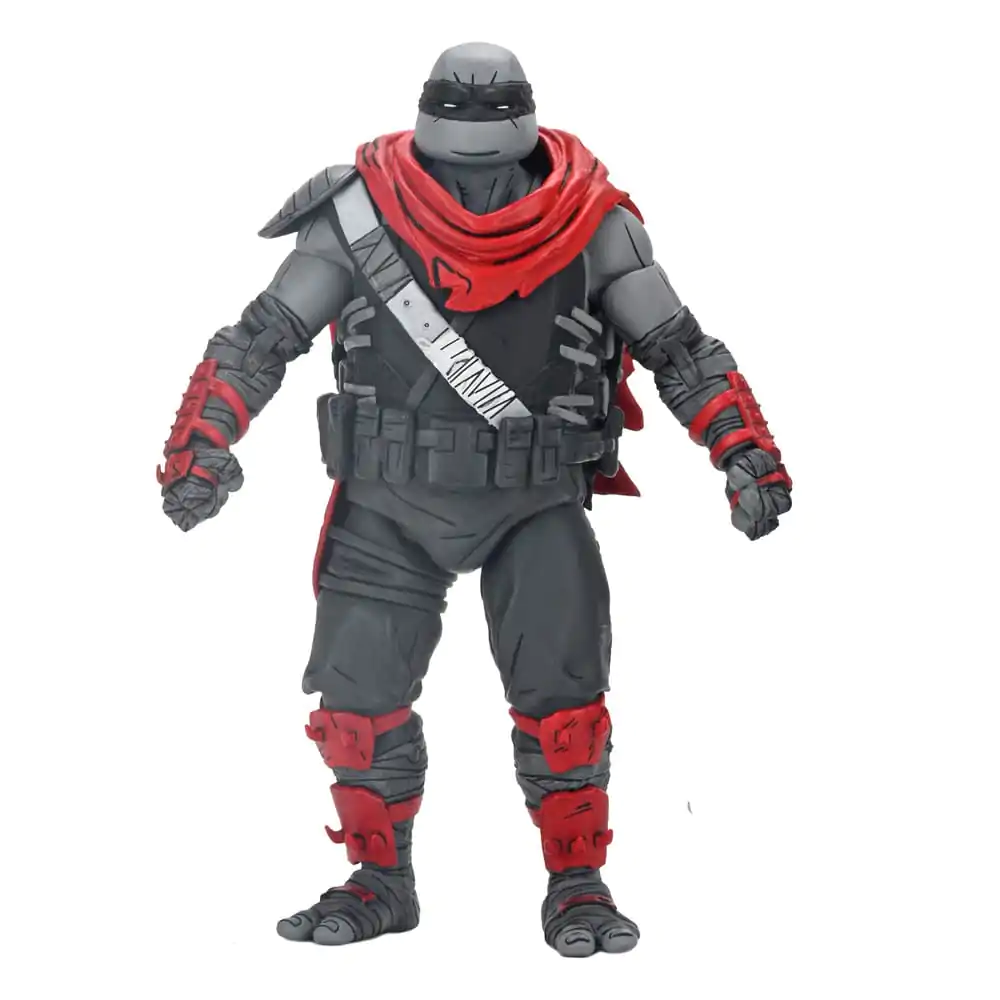 Żółwie Ninja (Teenage Mutant Ninja Turtles The Last Ronin The Lost Years) Figurka Akcji Leonardo Nightwatcher 18 cm zdjęcie produktu