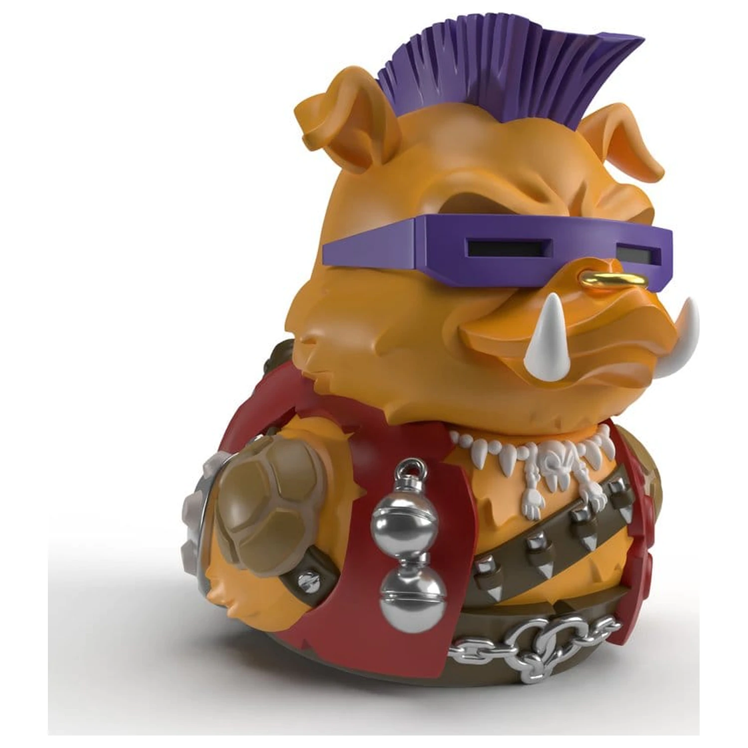 Teenage Mutant Ninja Turtles Tubbz PVC Figurka Bebop zdjęcie produktu