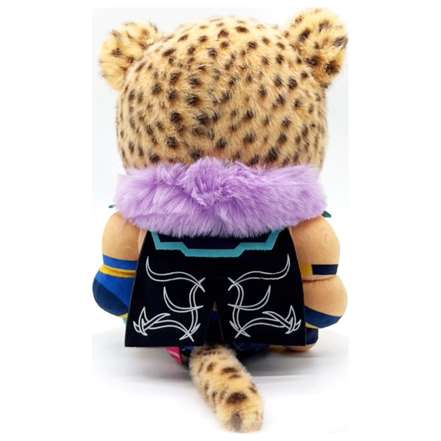 Tekken pluszowa figurka King 22 cm zdjęcie produktu