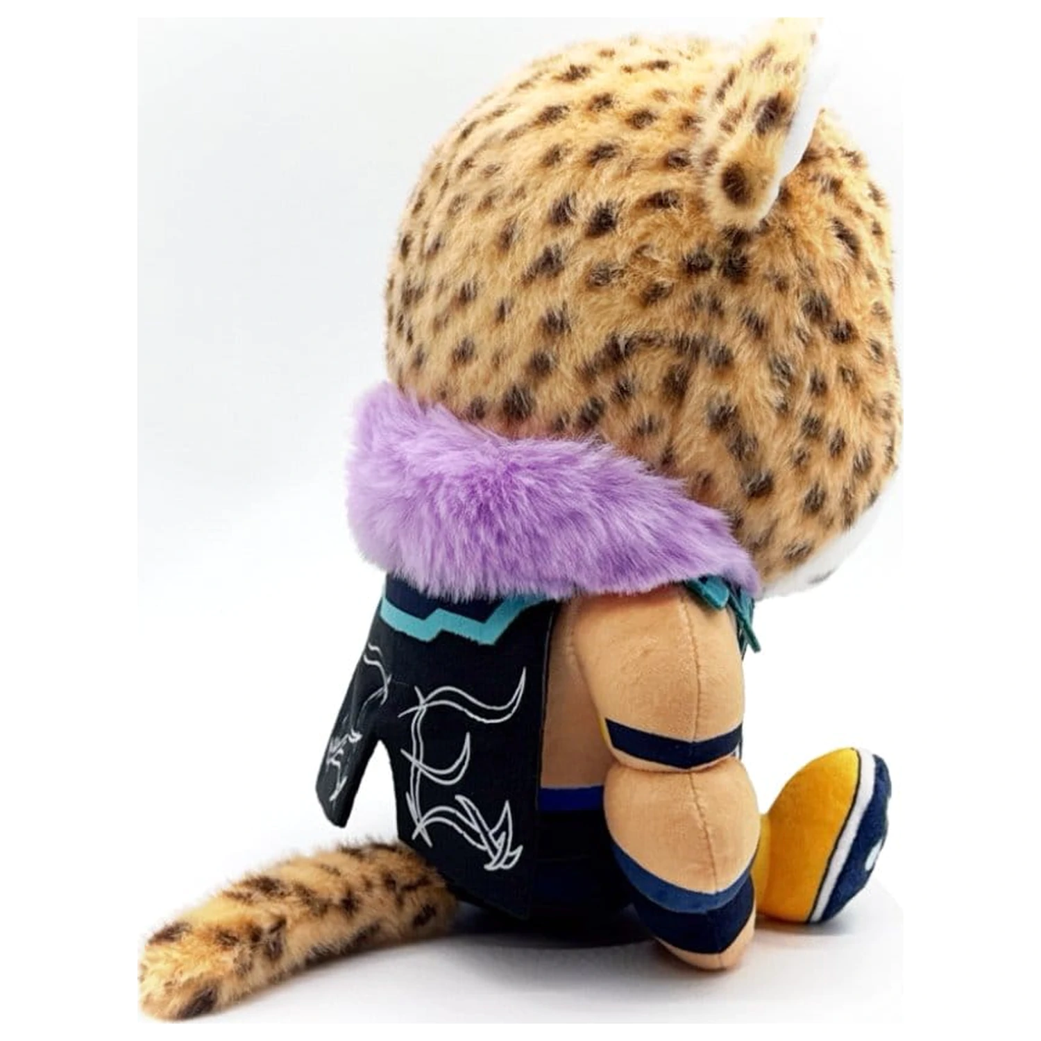Tekken pluszowa figurka King 22 cm zdjęcie produktu