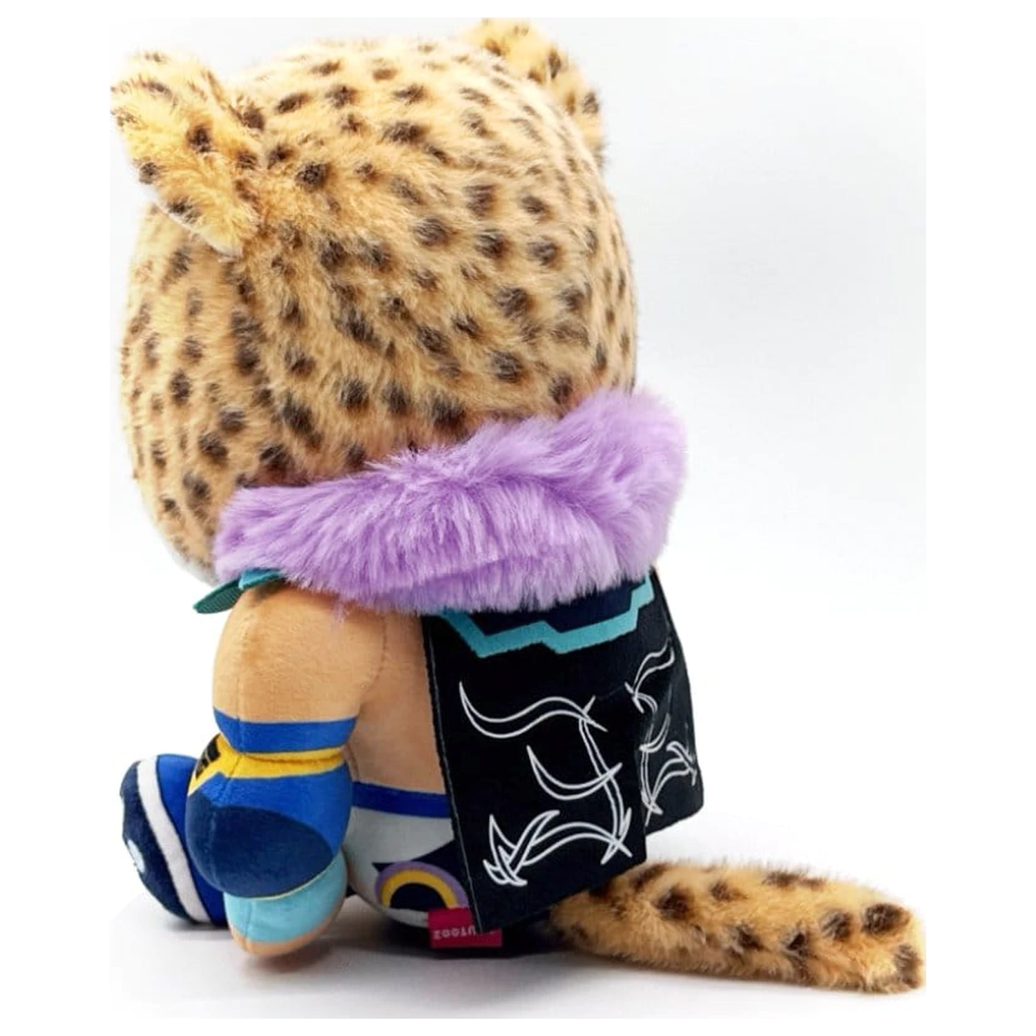 Tekken pluszowa figurka King 22 cm zdjęcie produktu