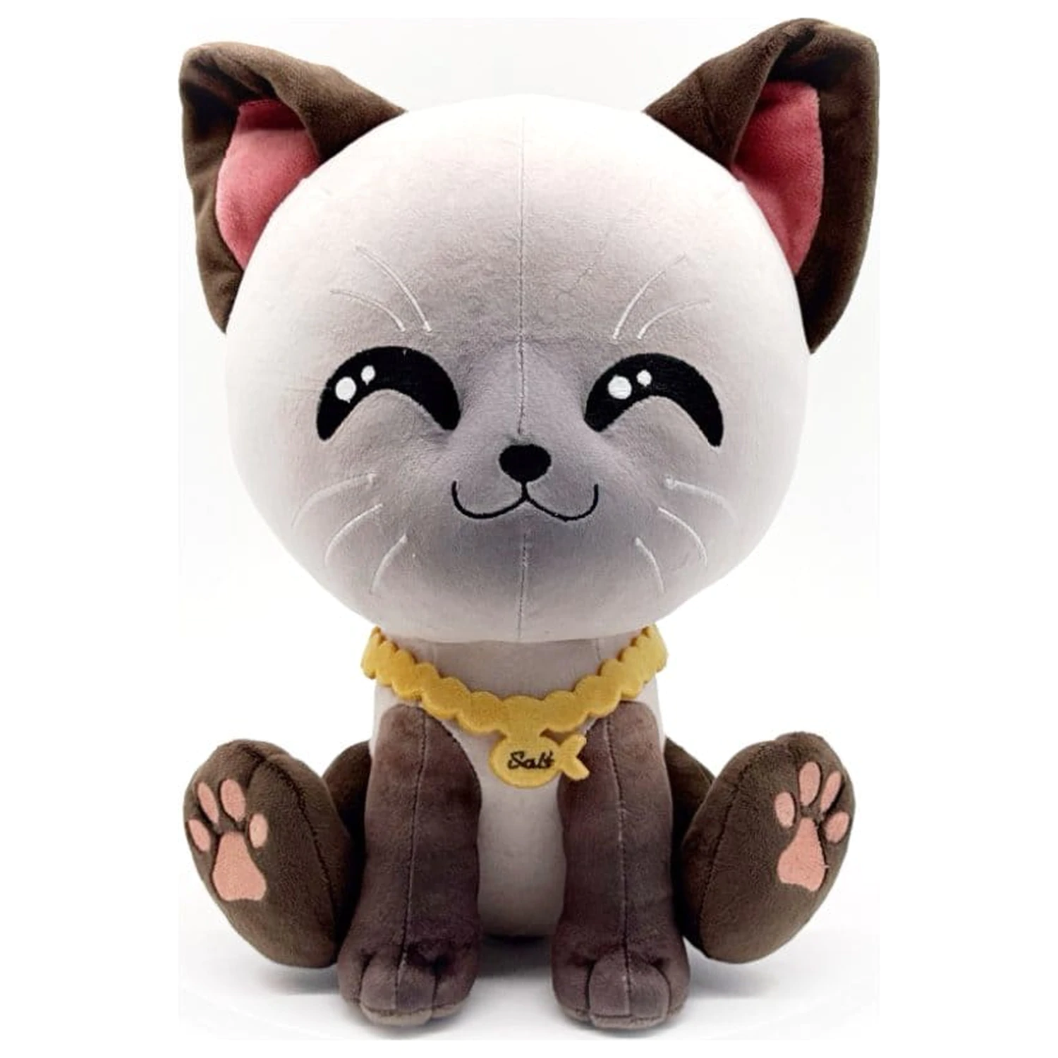 Tekken pluszowa figurka Salt 22 cm zdjęcie produktu