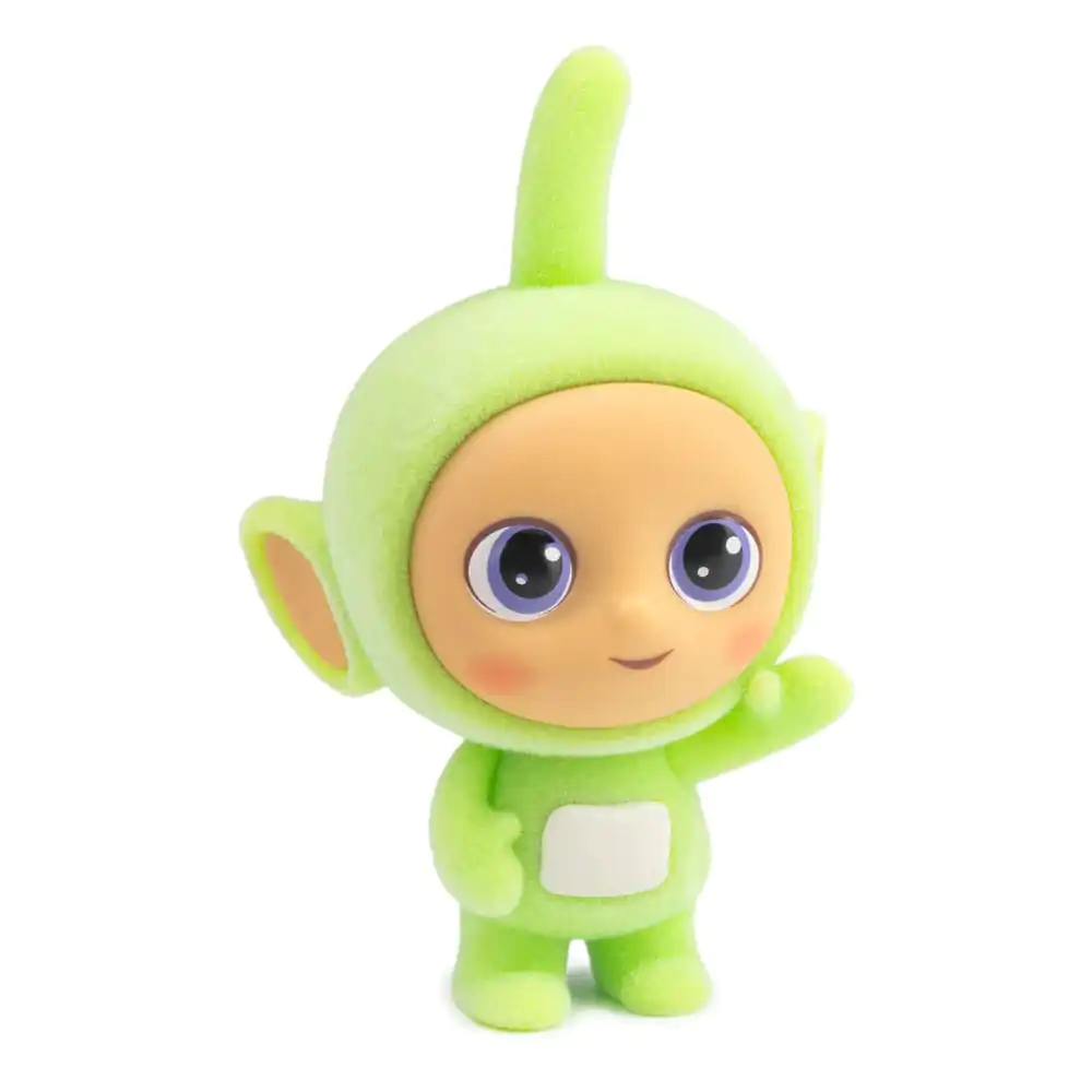 Teletubbies Cheebee Mini figurka Dipsy Flocked 6 cm zdjęcie produktu