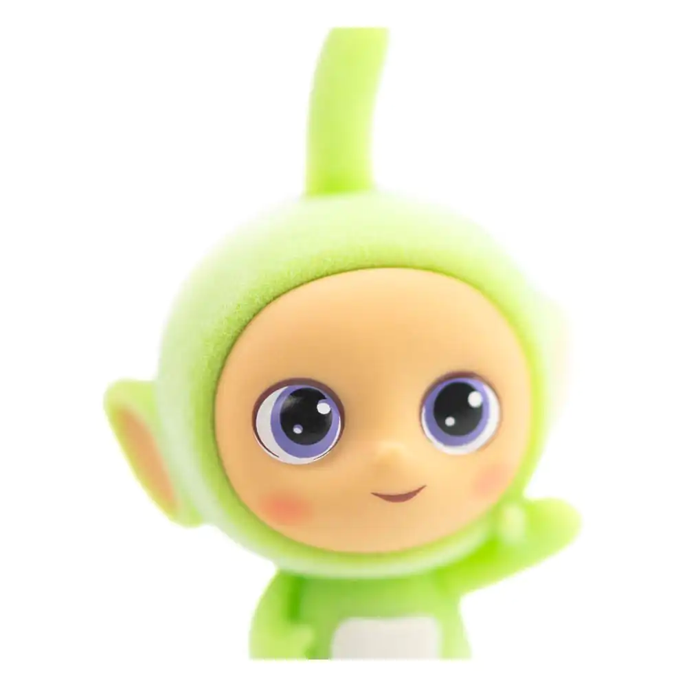 Teletubbies Cheebee Mini figurka Dipsy Flocked 6 cm zdjęcie produktu