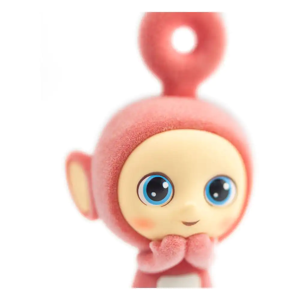 Teletubbies Cheebee Mini figurka Po Flocked 6 cm zdjęcie produktu