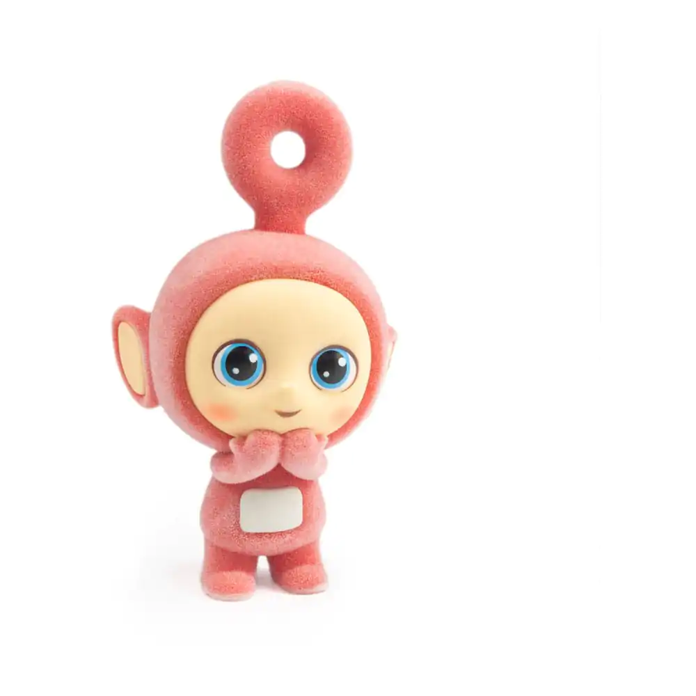 Teletubbies Cheebee Mini figurka Po Flocked 6 cm zdjęcie produktu