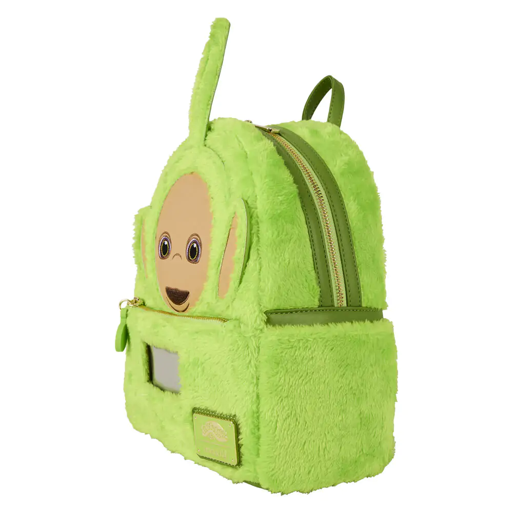 Teletubbies Loungefly plecak DIPSY zdjęcie produktu