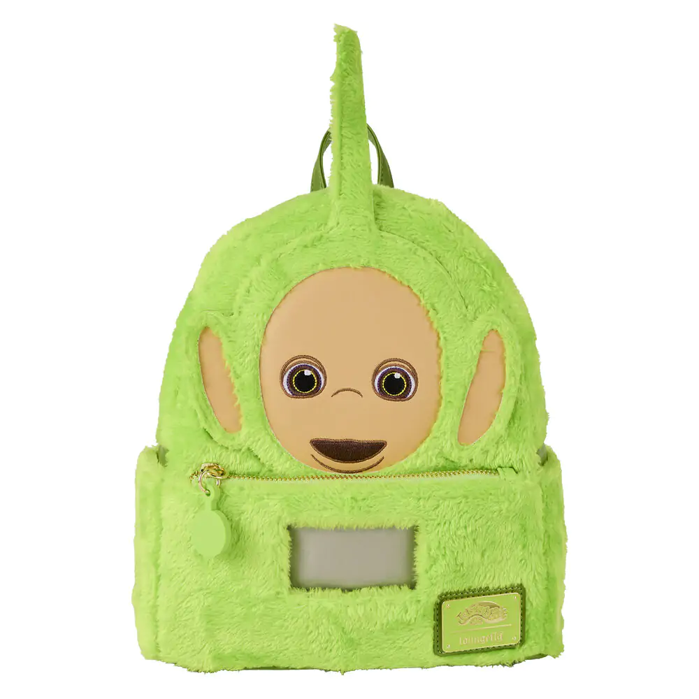 Teletubbies Loungefly plecak DIPSY zdjęcie produktu