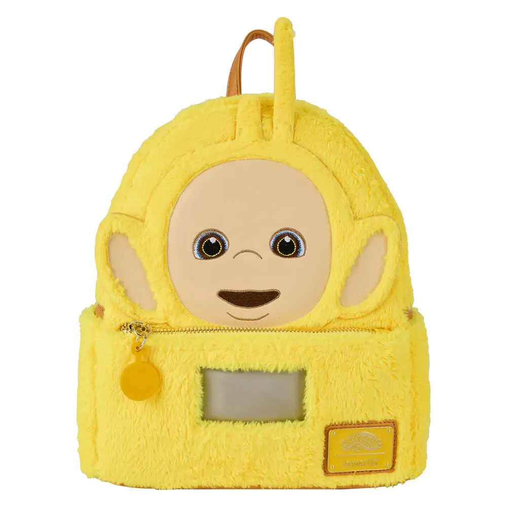 Plecak Teletubbies Loungefly LAA-LAA zdjęcie produktu