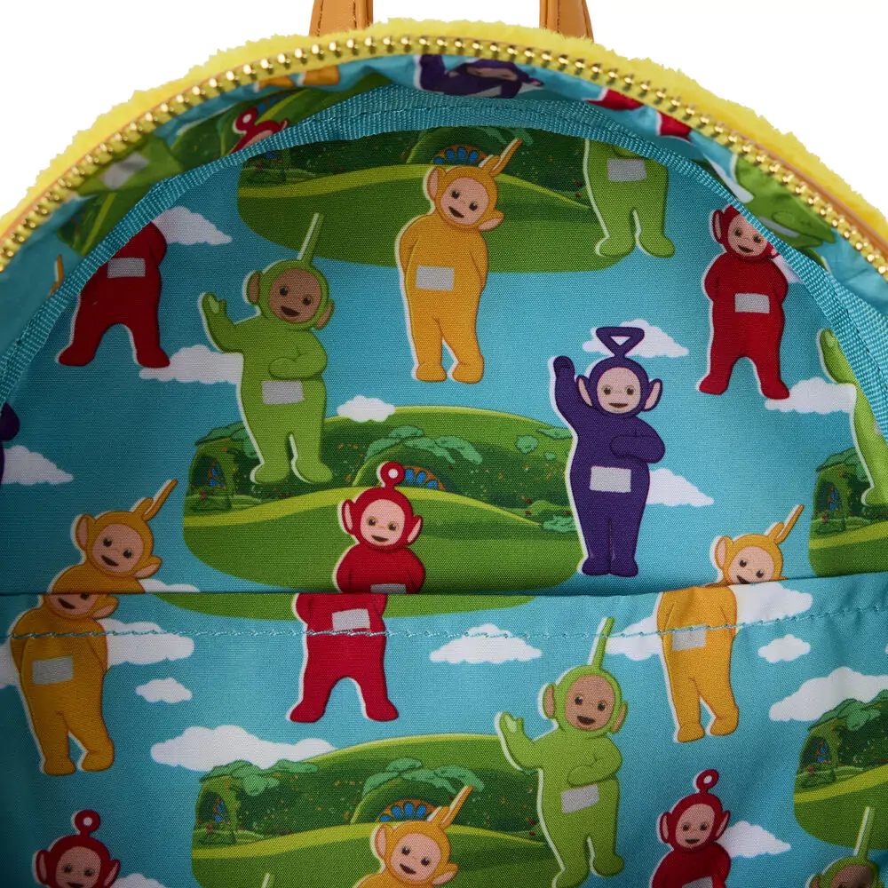 Plecak Teletubbies Loungefly LAA-LAA zdjęcie produktu