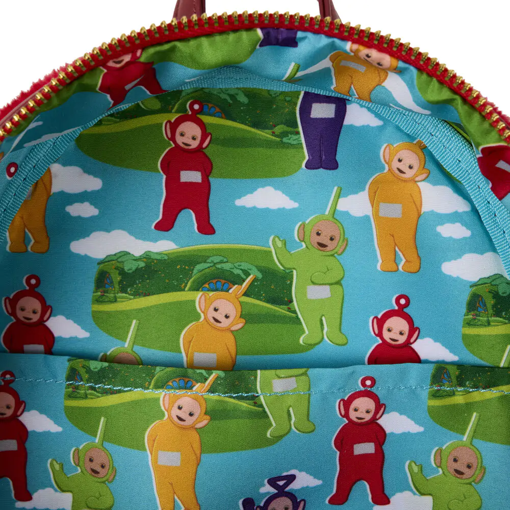 Teletubbies Loungefly plecak PO zdjęcie produktu