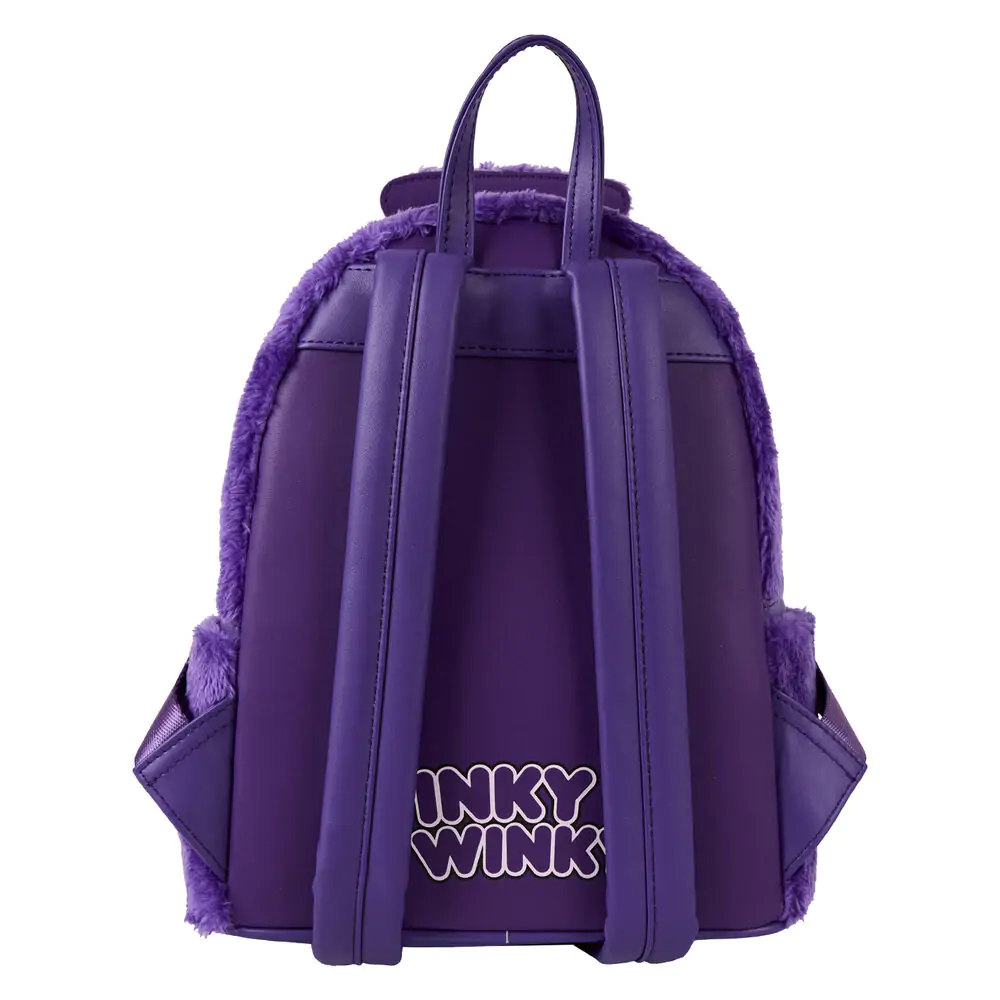 Loungefly Teletubbies Tinky-Winky plecak 26 cm zdjęcie produktu